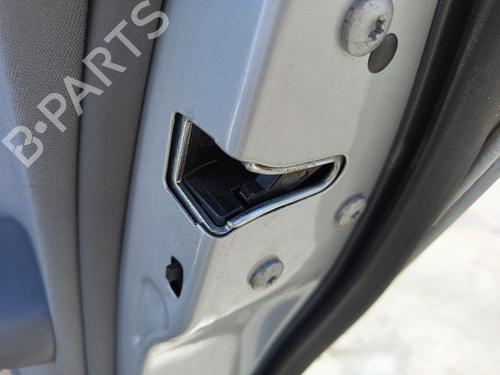 Used Rear right lock BMW 3 (E46) 320 d (150 hp) 30172451