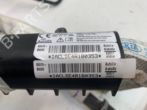 Airbag Kit HYUNDAI i10 II (BA, IA) 1.0 | BP17680055C86 