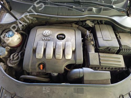 Used Engine Engine 37518089 37518089