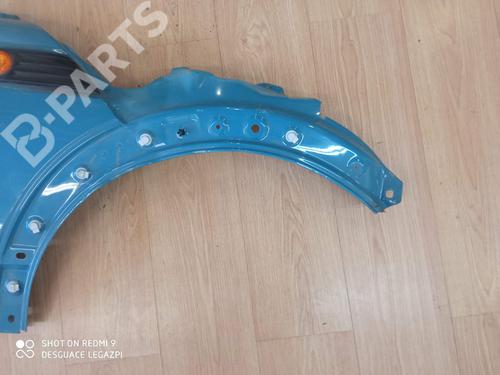 Right front fenders MINI MINI (R56) One | BP11001144C42 