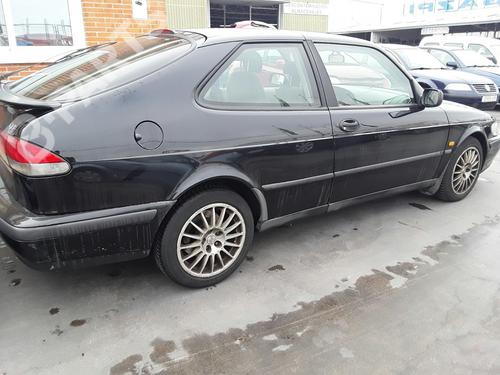 Used Parts SAAB 9-3 (YS3D)  2.2 TiD  1159727