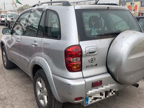 Used Parts TOYOTA RAV 4 II (_A2_)  2.0 D 4WD (CLA20_, CLA21_, CLA20R, CLA21R)  1159773