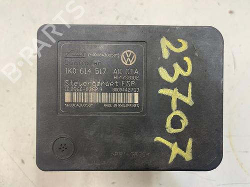 ABS Bremseaggregat VW TOURAN (1T3) 1.4 TSI (140 hp) 19938833