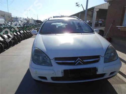 Used Parts CITROËN C5 I (DC_)  2.0 HDi (DCRHYB)  1156484