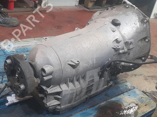 Gearbox MERCEDES-BENZ CLK (C209) CLK 270 CDI (209.316) | BP19107159M3 