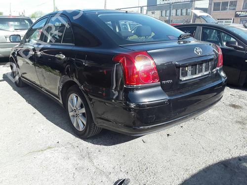 Switch TOYOTA AVENSIS (_T25_) 2.0 D-4D (CDT250_, CDT250R) | BP11376697I30 