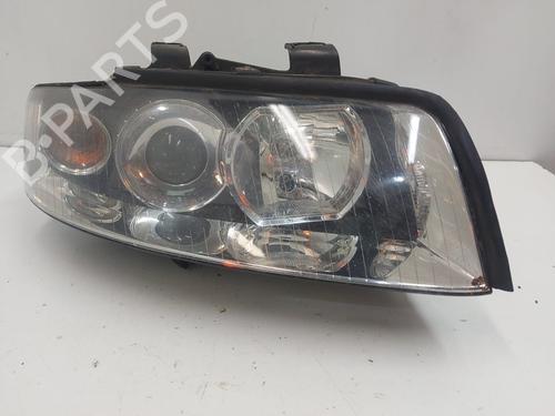 Koplamp rechts AUDI A4 B6 Avant (8E5) 1.9 TDI (130 hp) 89305700 | 8E0941004F |