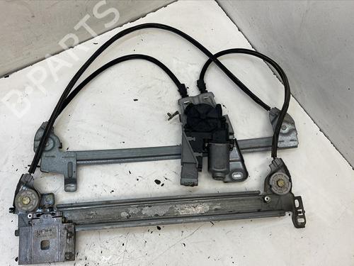 Front right window mechanism CITROËN C3 Pluriel (HB_) 1.4 HDi | BP29944275C23 