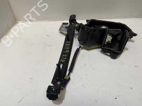 Rear left window mechanism SEAT LEON (1P1) 1.9 TDI | BP13312917C24 