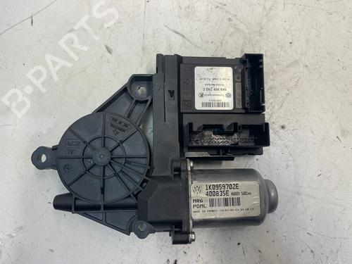 Rudehejsemotor forskærm højre VW GOLF V (1K1) 1.9 TDI (105 hp) 21762157