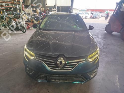 Used Parts RENAULT MEGANE IV Grandtour (K9A/M/N_) 1.2 TCe 100 (100 hp) 3994053