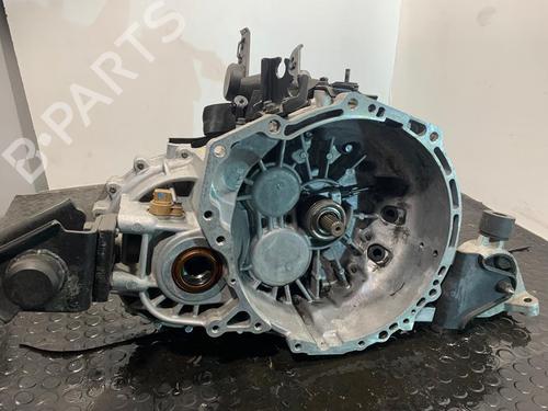 Gearbox KIA CARNIVAL / GRAND CARNIVAL III (VQ) 2.9 CRDi | BP11872623M3 