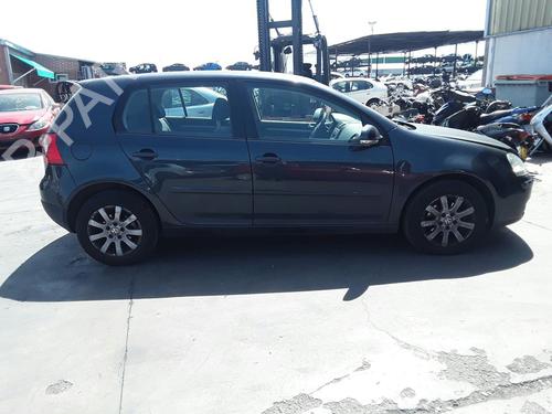 Rear left window mechanism VW GOLF V (1K1)  | BP17120947C24 