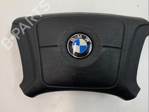 Used Driver airbag BMW 5 (E39) 530 d (184 hp) 15602662