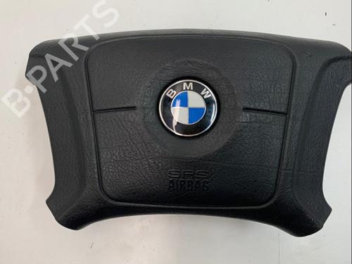 Airbag volante BMW 5 (E39) 530 d (184 hp) 15602662