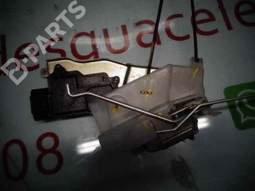 Used Front left lock SUZUKI ALTO VII (GF, HA25_, HA35_) 1.0 (AMF310, GFC31S) (68 hp) 10999403