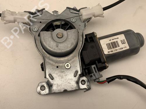 Used Rear right window mechanism NISSAN QASHQAI II SUV (J11, J11_) 1.6 dCi ALL MODE 4x4-i (130 hp) 11009430