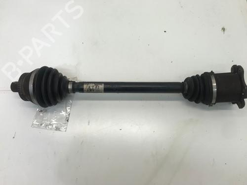 Used Right front driveshaft AUDI A4 B7 (8EC) 2.0 TDI 16V (140 hp) 10998515