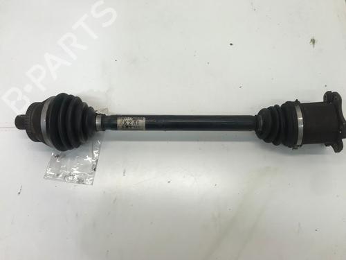 Arbre de transmission avant droit AUDI A4 B7 (8EC) 2.0 TDI 16V (140 hp) 10998515