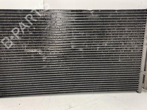 AC radiator BMW X1 (E84) sDrive 18 d | BP17509780M32 