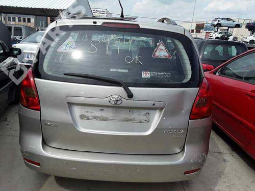 Used Parts TOYOTA COROLLA Verso (_E12_)  1.8 VVT-i (ZZE122_, ZZE122R)  1158163