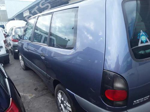 Starter RENAULT ESPACE III (JE0_) 2.0 16V (JE0N, JE0L, JE02) | BP12950441M8 