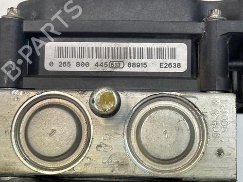 ABS pump KIA CARNIVAL / GRAND CARNIVAL III (VQ) 2.9 CRDi | BP18257890M43 