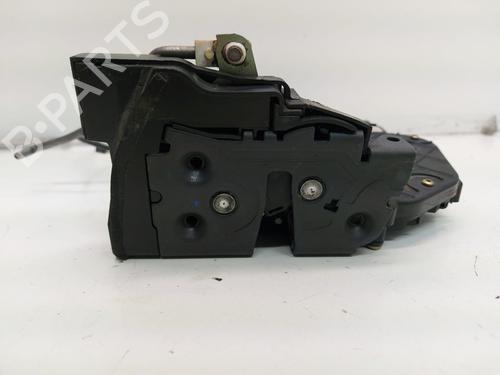 Front right lock MAZDA 3 Saloon (BK) 2.0 (BKEP) | BP15123209C97 