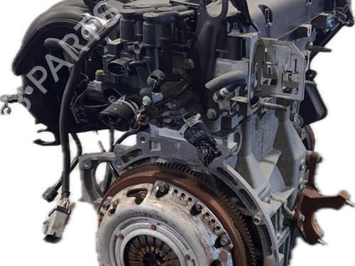 Engine FORD FOCUS C-MAX (DM2) | BP31952020M1 - Image 6