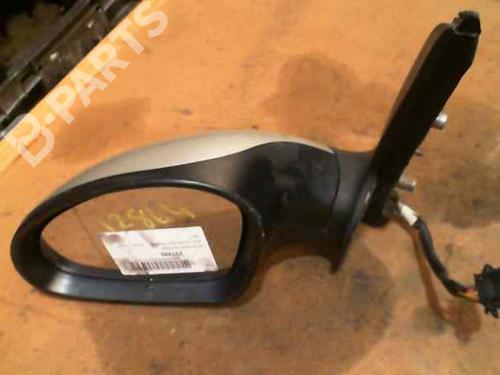 Left mirror SEAT TOLEDO III (5P2)  | BP10999737C26 