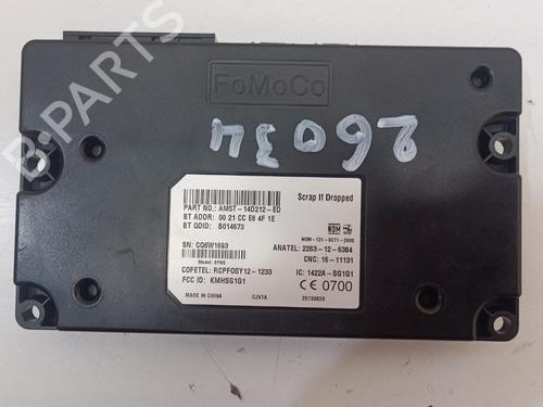 Used Electronic module FORD FOCUS III Turnier 2.0 TDCi (163 hp) 27613225