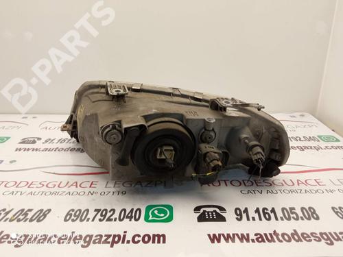 Right headlight CHEVROLET AVEO / KALOS Hatchback (T200) 1.4 16V | BP11006369C29 