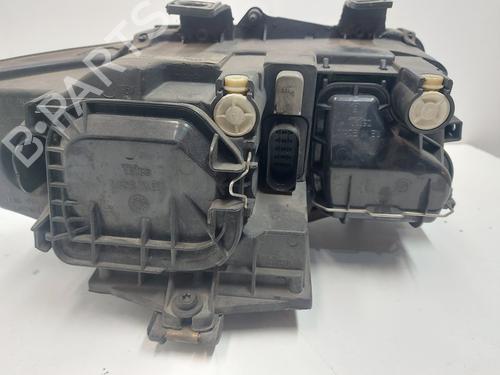 Left headlight AUDI A4 B6 Avant (8E5) 1.9 TDI | BP16568872C28 