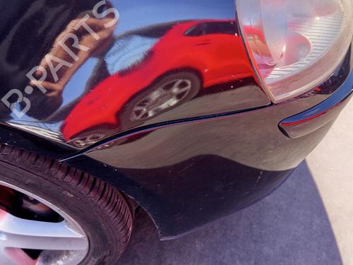 Foran kofangere VW GOLF V (1K1) [2003-2010]  31597775