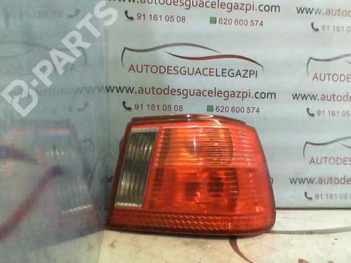 Used Right taillight SEAT IBIZA II (6K1) 1.9 D (68 hp) 11002847