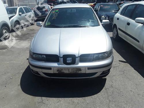 Used Parts SEAT LEON (1M1)  1.8 20V  1159372