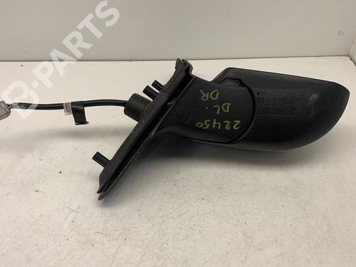 Right mirror FORD MONDEO III (B5Y) 1.8 16V | BP11008750C27 