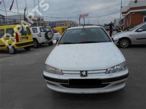 AC compressor PEUGEOT 406 (8B) 2.1 TD 12V | BP10997319M34 