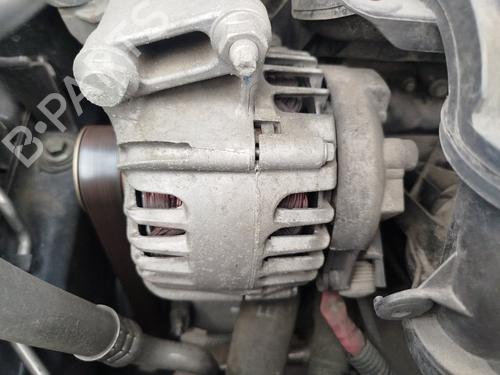 Alternador FORD FIESTA VI (CB1, CCN) 1.25 (82 hp) 31062440