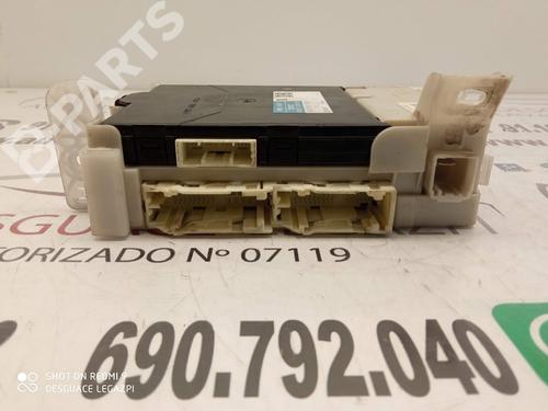 Electronic module TOYOTA YARIS (_P13_)  | BP11006724M83 