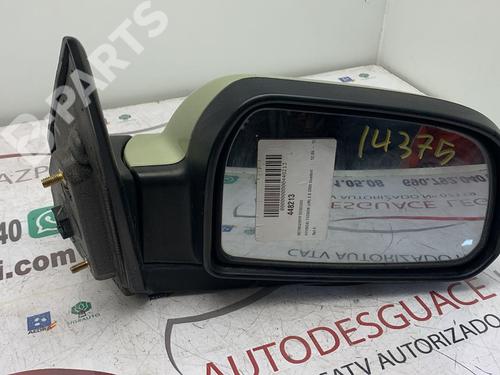 Right mirror HYUNDAI TUCSON (JM) 2.0 CRDi | BP11007049C27 