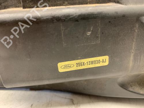 Left headlight FORD FIESTA V (JH_, JD_)  | BP11009403C28 