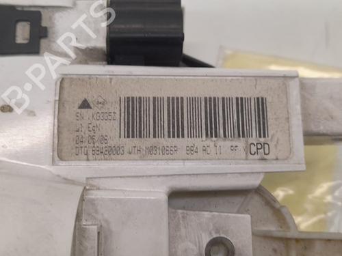 Used Climate control RENAULT MEGANE II Saloon (LM0/1_) [2003-2025]  12434265