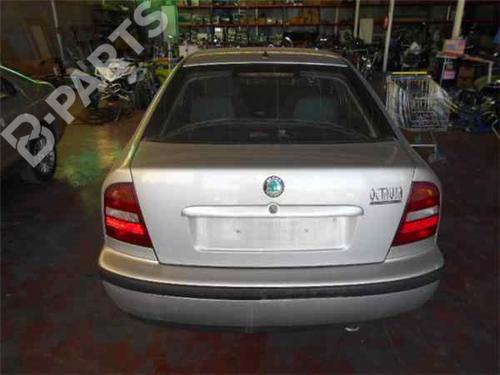Right front driveshaft SKODA OCTAVIA I (1U2) 1.9 TDI | BP10996062M39 