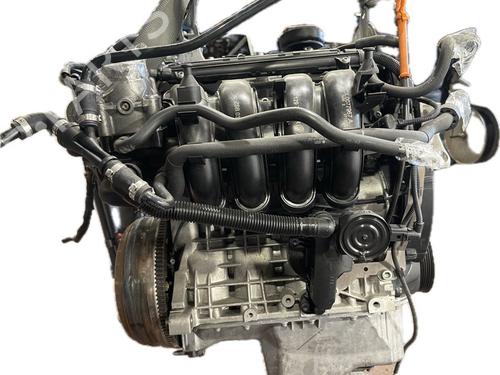 Motor für VW POLO IV (9N_, 9A_) [2001-2014]  27159870