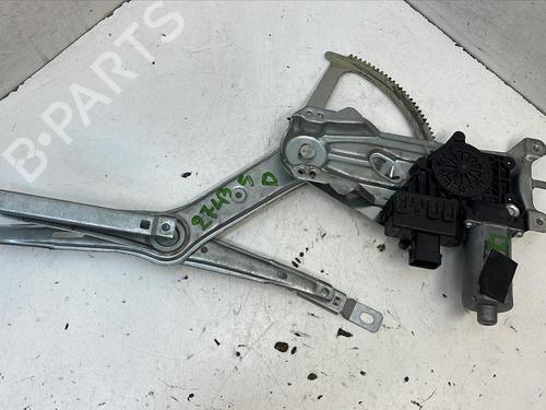 Used Front left window mechanism OPEL ASTRA H (A04) [2004-2014]  30318925