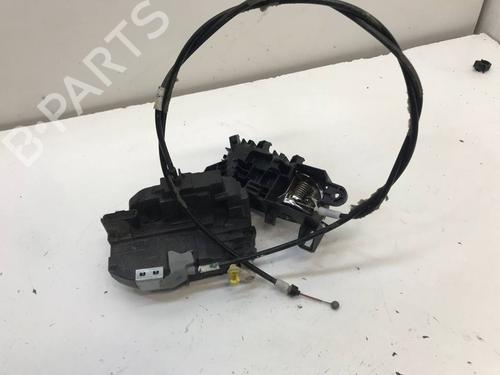 Used Front left lock NISSAN PULSAR Hatchback (C13) 1.5 dCi (110 hp) 27542484