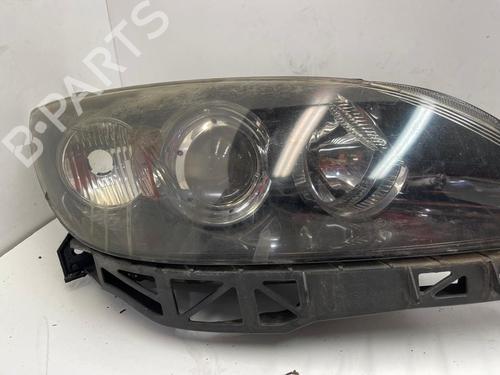 Højre forlygte MAZDA 3 Saloon (BK) 1.6 DI Turbo (BK12Y) | BP18907315C29 