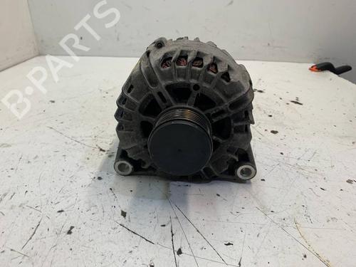 Used Alternator CITROËN C4 Picasso I MPV (UD_) 1.6 HDi 110 (112 hp) 23876358