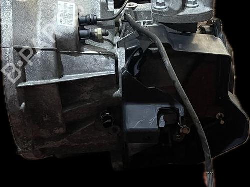 Gearbox FORD FIESTA VI (CB1, CCN) 1.6 TDCi | BP18603255M3 